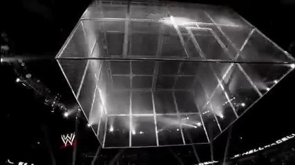 Hell in a Cell 2013 [official Promo]