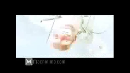 Crysis Launch Trailer