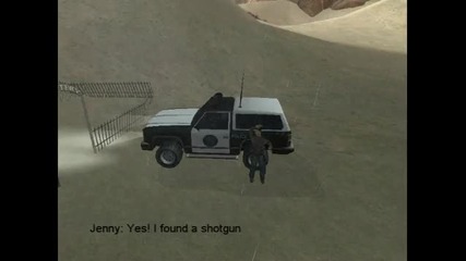 Gta Sa Mp - Fear of Clowns