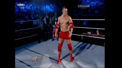 santino marella vladimir kozlov dance 