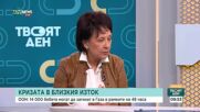 Ще бъде ли призната палестинска държава
