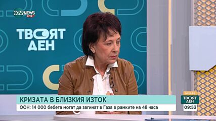 Ще бъде ли призната палестинска държава