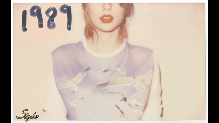 03. •превод• Taylor Swift - Style