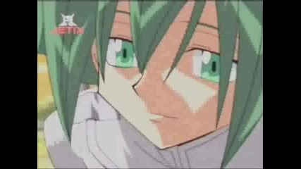 Shaman King - Heroes