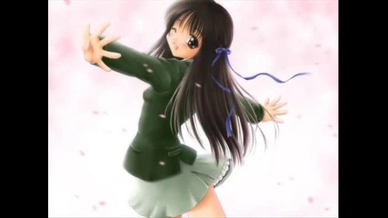 Nightcore - Yeah 3x