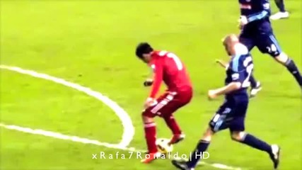 Luis Suarez