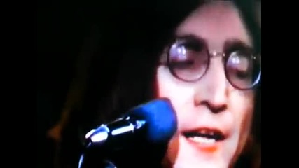 Yer Blues (live) - John Lennon. Eric Clapton.keith Richards.mitch Mitchell (rock & Roll Ci 