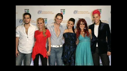 Rebelde