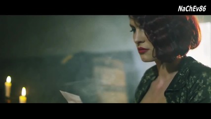 Andreea D - Telegrama (official Music Video)