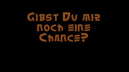 Race War - Ein letzter Gruss