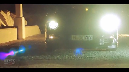 Serif Konjevic 2012 - Put do bola [official Hd Video]