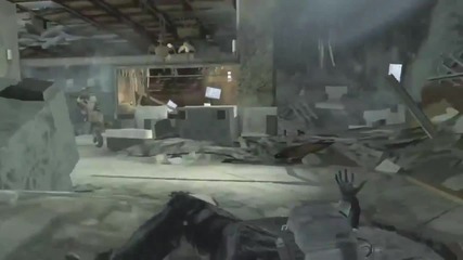 Call of Duty: Modern Warfare 3 - Multiplayer World Premiere