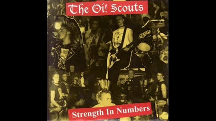 Oi! Scouts - Mtv