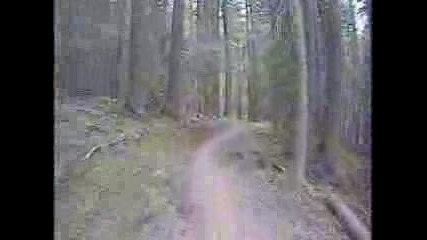 Ride - Mountain Biking Devils Gultch