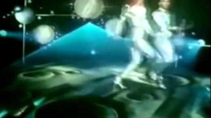 Sheila &b. Devotion - Spacer - long version 1979 
