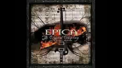 Epica - Pirates Of The Caribbean (the classical conspiracy)