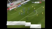 "Борусия" (Дортмунд) падна с 0:1 от "Хофенхайм"