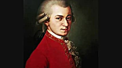Магическата флейта увертюра - Волфганг Амадеус Моцарт