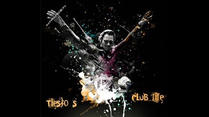 { Dj Tiesto } 