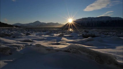 East Cafe - Winter Solstice (kay - D Remix) 