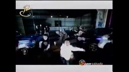 Pilar Montenegro - Prisionera