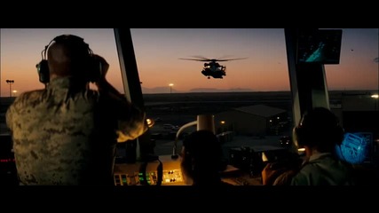 Transformers Trailer 2 Hd