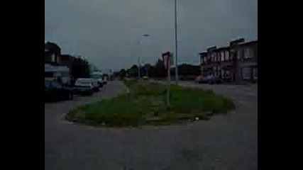 Audi S8 Great Sound
