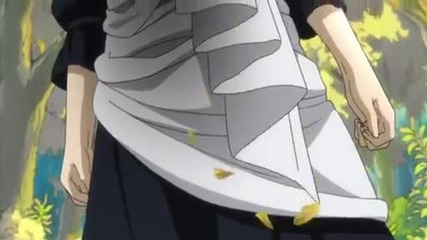 Fairy Tail - Eпизод 100 Bg Sub