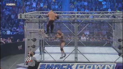 Wwe Smackdown 1.15.10 Part 10/10