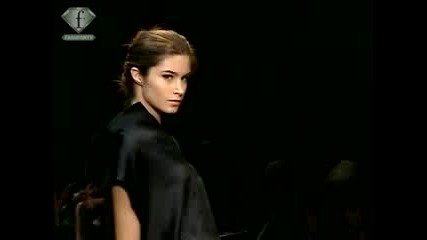 Paco Rabanne Fall Winter 2005 2006