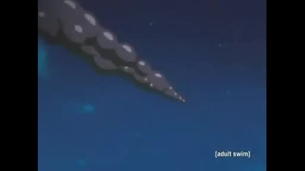 bleach episode 75 english dub part 1 (hq)