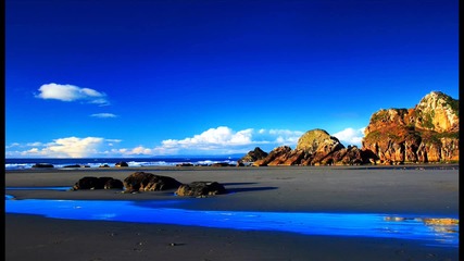 A T B - Beautiful Worlds ~ H D 