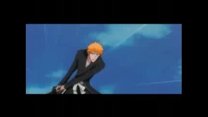 Bleach Ichigo Vs Grimmjow Amv