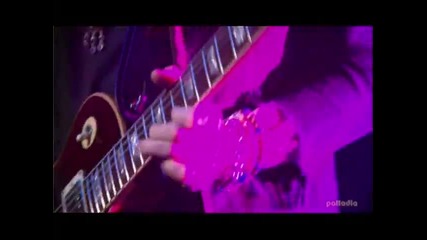 Stone Temple Pilots - Between the Lines - Chicago 2010 