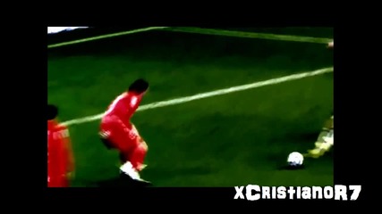 Cristiano Ronaldo 2009 - 10 - Real Madrid - H D
