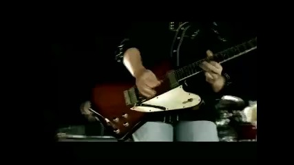 Kid Rock - All Summer Long 