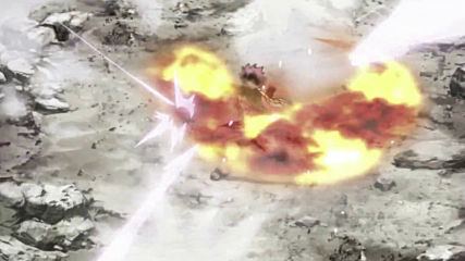 Fairy Tail Final Series Episode 39