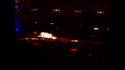 Rolling Stones - Концерт В Рим 2007