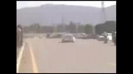 Car Drifting 