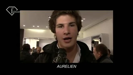 fashiontv Ftv.com - 24.endorsement Happy New Year - French 
