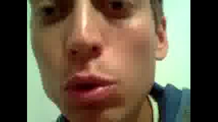Dj Bad Boyun Anisi