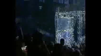 wwe tribuyte