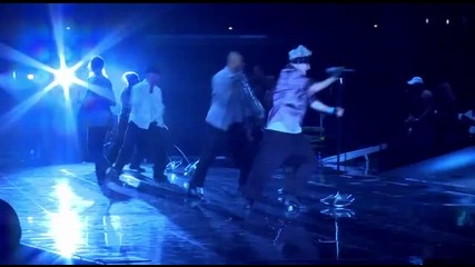Michael Jacksons This Is It [trailer]