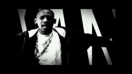 Belly ft. Kurupt - Im The Man 