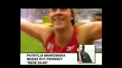 Patrycja Markowska - Musis By Pierwsy