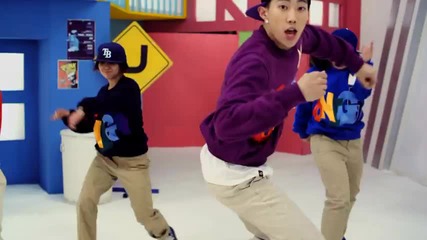[hq] Jay Park - Tonight [ Високо Качество ]