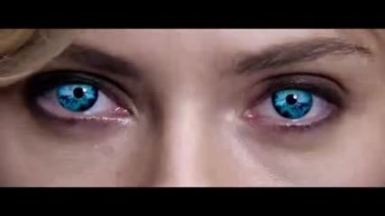 Lucy-trailer ( Scarlett Johansson-2014)