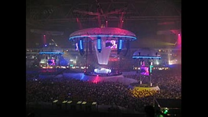 Sensation White the megamix 2007 part 1