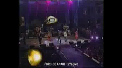 Rbd - Inalcanzable (50 Anos Da Televisa Mo