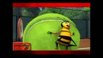 Reeltime Presents Bee Movie Trailer